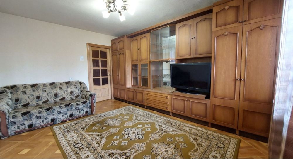 Здається затишна – тепла 2к. квартира Позняки ВЛАСНИК без комісії! Київ - зображення 6