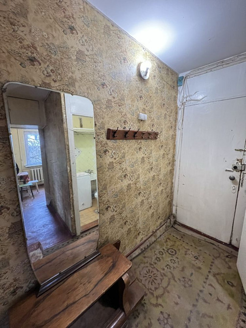 Сдам 1 комнатную квартиру на Черемушках Одеса - зображення 8