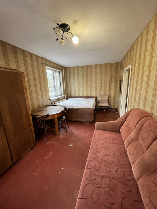 Сдам 1 комнатную квартиру на Черемушках Одеса - зображення 3