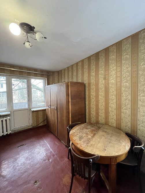 Сдам 1 комнатную квартиру на Черемушках Одеса - зображення 2