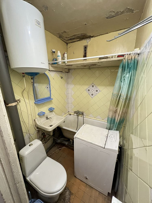 Сдам 1 комнатную квартиру на Черемушках Одеса - зображення 7