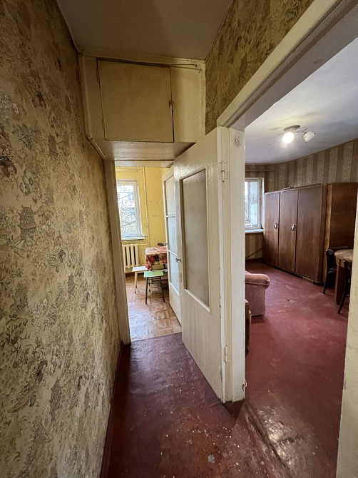 Сдам 1 комнатную квартиру на Черемушках Одеса - зображення 6