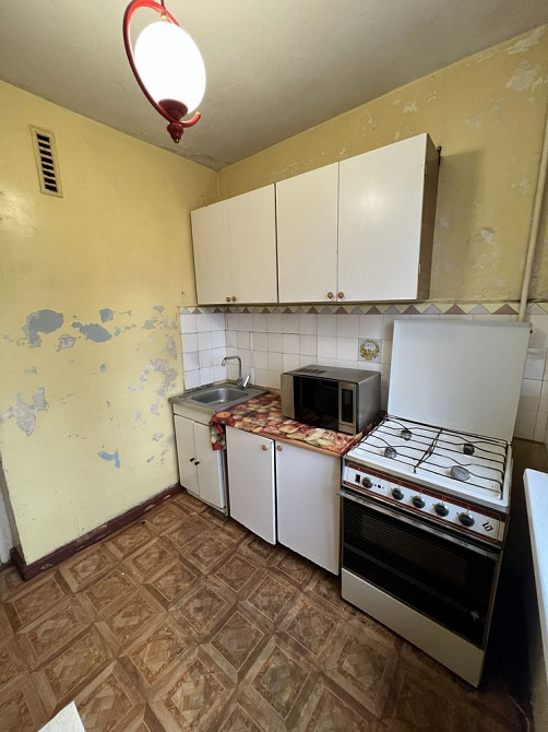 Сдам 1 комнатную квартиру на Черемушках Одеса - зображення 5