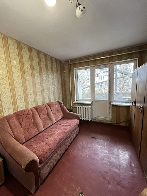 Сдам 1 комнатную квартиру на Черемушках Одеса - зображення 1