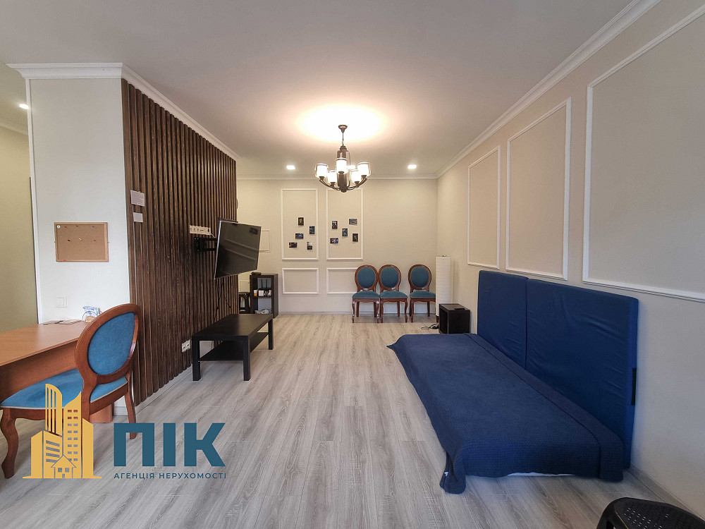 Без% Однушка в оренду, 48 кв.м. студія Київ - зображення 4