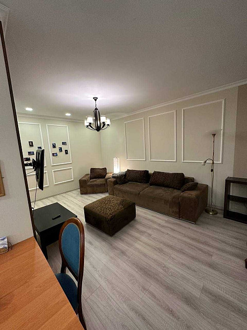 Без% Однушка в оренду, 48 кв.м. студія Київ - зображення 1