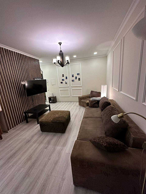 Без% Однушка в оренду, 48 кв.м. студія Київ - зображення 2