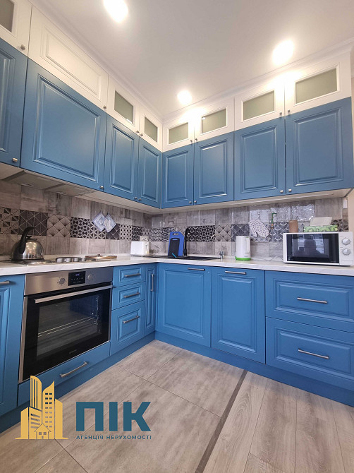 Без% Однушка в оренду, 48 кв.м. студія Київ - зображення 7