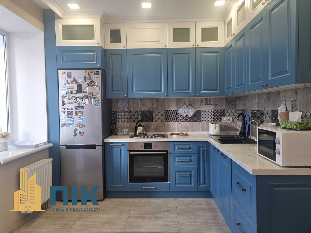 Без% Однушка в оренду, 48 кв.м. студія Київ - зображення 6