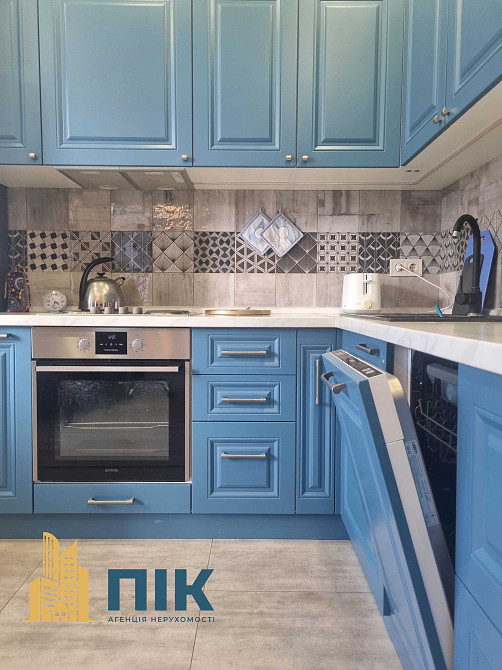 Без% Однушка в оренду, 48 кв.м. студія Київ - зображення 8