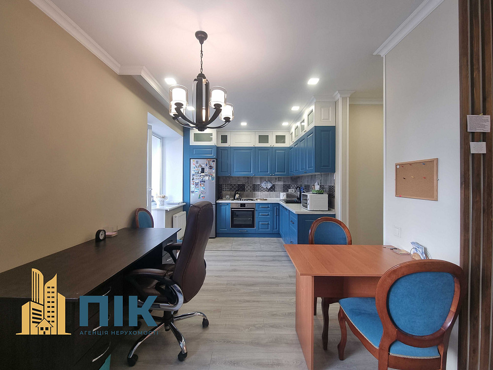 Без% Однушка в оренду, 48 кв.м. студія Київ - зображення 5