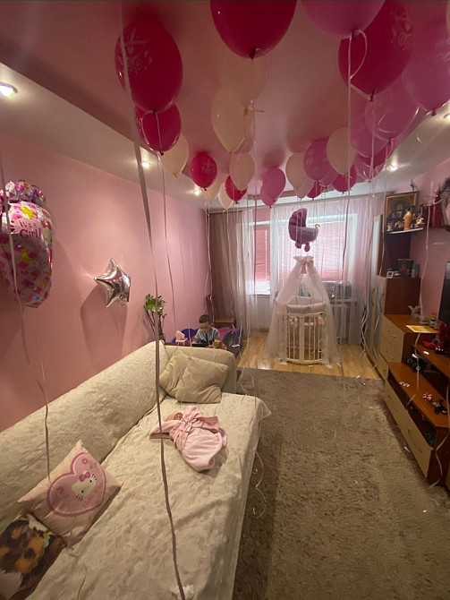 ОРЕНДА 1-кім. БОЯРКА, Дубенська, Актуально Ровно - изображение 3