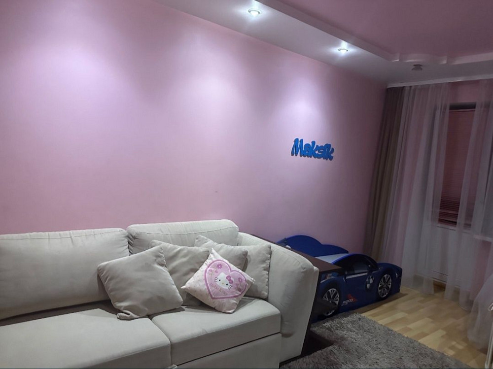 ОРЕНДА 1-кім. БОЯРКА, Дубенська, Актуально Ровно - изображение 1