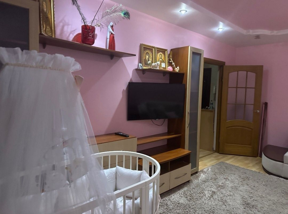 ОРЕНДА 1-кім. БОЯРКА, Дубенська, Актуально Ровно - изображение 4