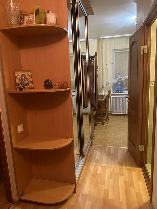 ОРЕНДА 1-кім. БОЯРКА, Дубенська, Актуально Ровно - изображение 7