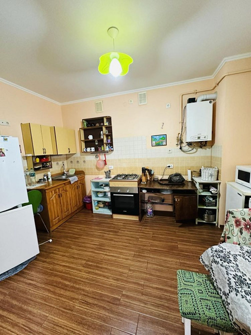 Здача 3-х кімнатної квартири Львів - зображення 7