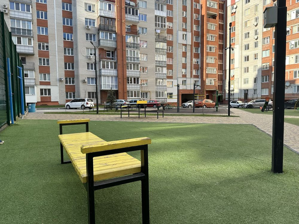 Оренда 1кім квартири Тернопіль, центр вул.Гайова Тернополь - изображение 8