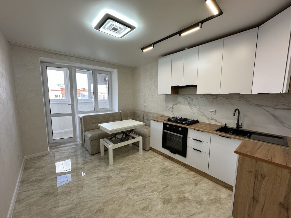 Оренда 1кім квартири Тернопіль, центр вул.Гайова Тернополь - изображение 1