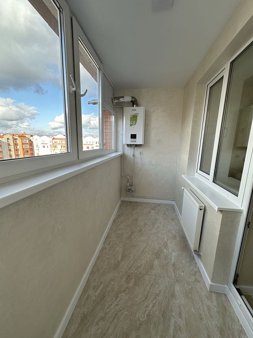 Оренда 1кім квартири Тернопіль, центр вул.Гайова Тернополь - изображение 7