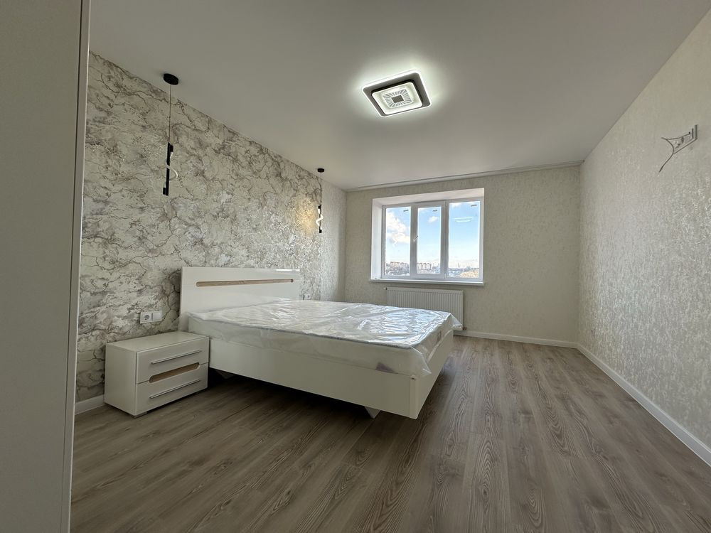 Оренда 1кім квартири Тернопіль, центр вул.Гайова Тернополь - изображение 6