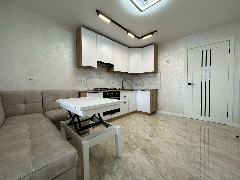 Оренда 1кім квартири Тернопіль, центр вул.Гайова Тернополь - изображение 2