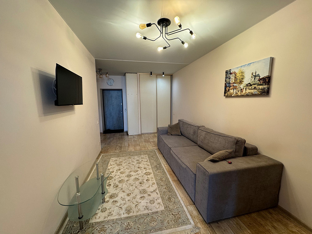 Здам 2х кім квартиру ЖК River Park Дніпро - зображення 1