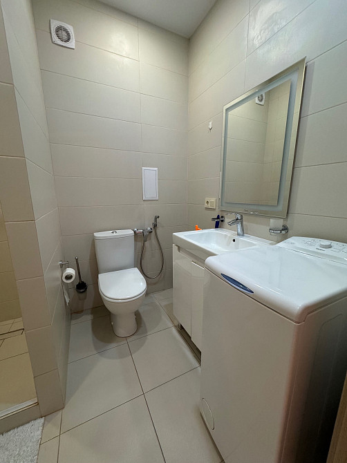 Здам 2х кім квартиру ЖК River Park Дніпро - зображення 2