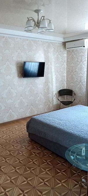 Оренда квартири без комісії 7 станція Фонтану довгострокова Одеса - зображення 2