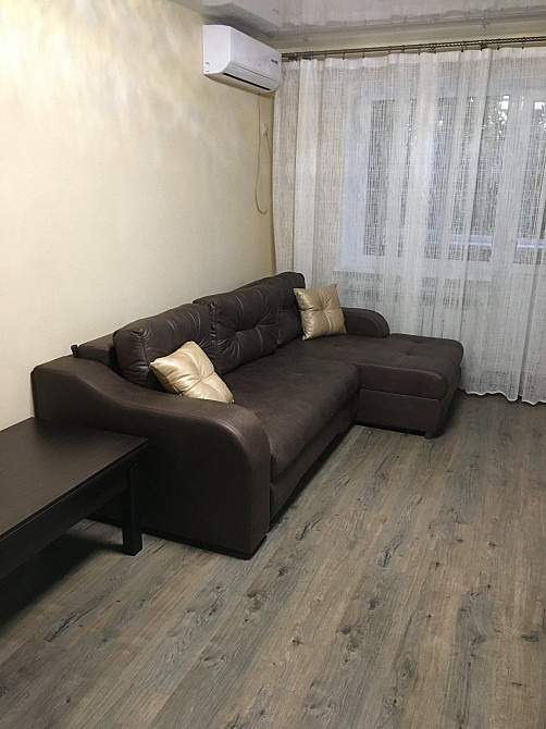 С летом. Трёхкомнатная Данченко отличный ремонт. Чорноморськ - зображення 3