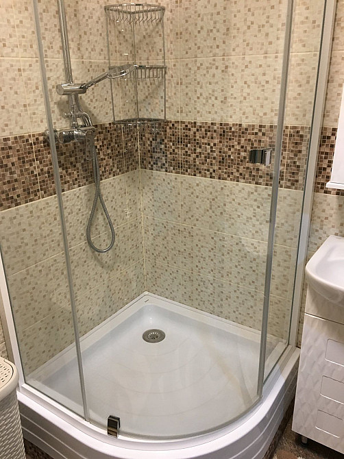 С летом. Трёхкомнатная Данченко отличный ремонт. Чорноморськ - зображення 5