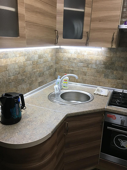 С летом. Трёхкомнатная Данченко отличный ремонт. Чорноморськ - зображення 1