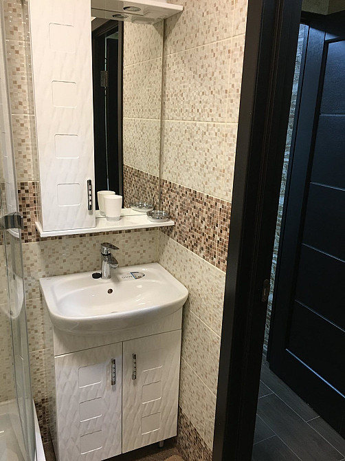 С летом. Трёхкомнатная Данченко отличный ремонт. Чорноморськ - зображення 6