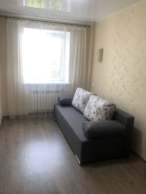 С летом. Трёхкомнатная Данченко отличный ремонт. Чорноморськ - зображення 8