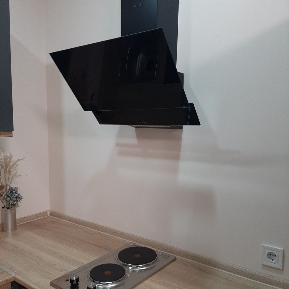 Аренда 1 ком смарт первая сдача! ЖК Медовый Київ - зображення 7