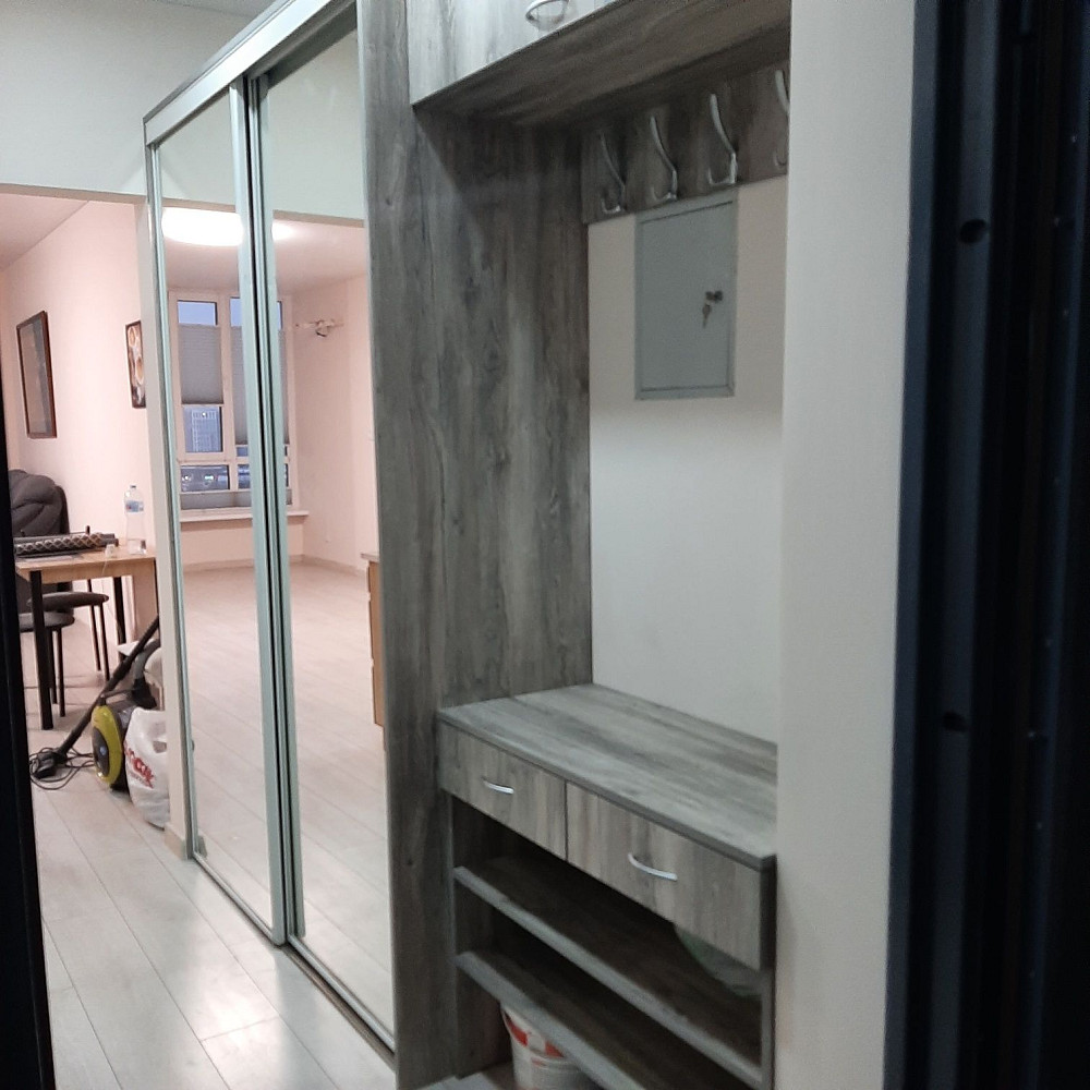 Аренда 1 ком смарт первая сдача! ЖК Медовый Київ - зображення 3