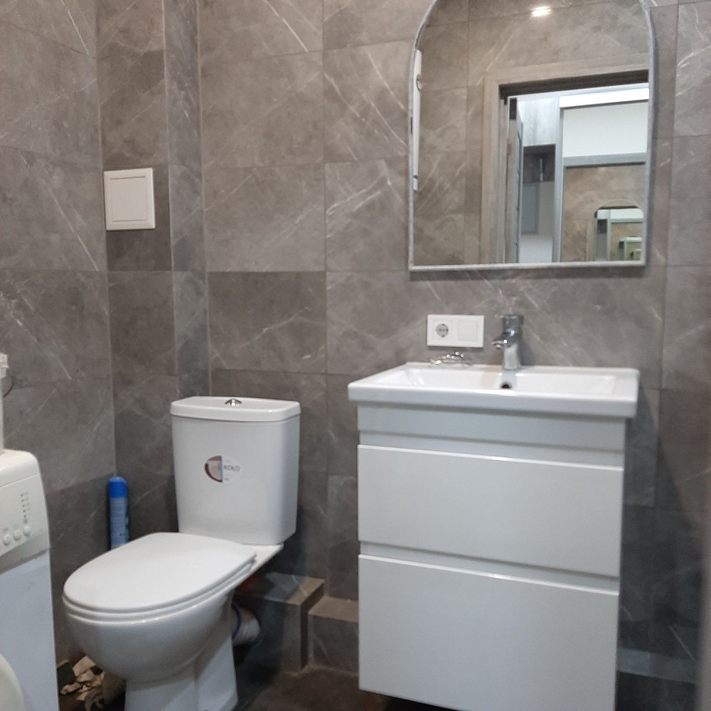 Аренда 1 ком смарт первая сдача! ЖК Медовый Київ - зображення 4