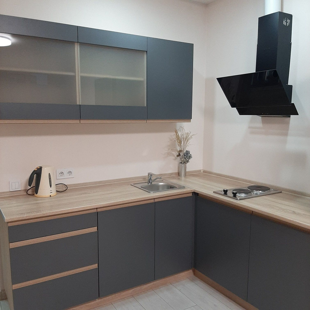 Аренда 1 ком смарт первая сдача! ЖК Медовый Київ - зображення 2