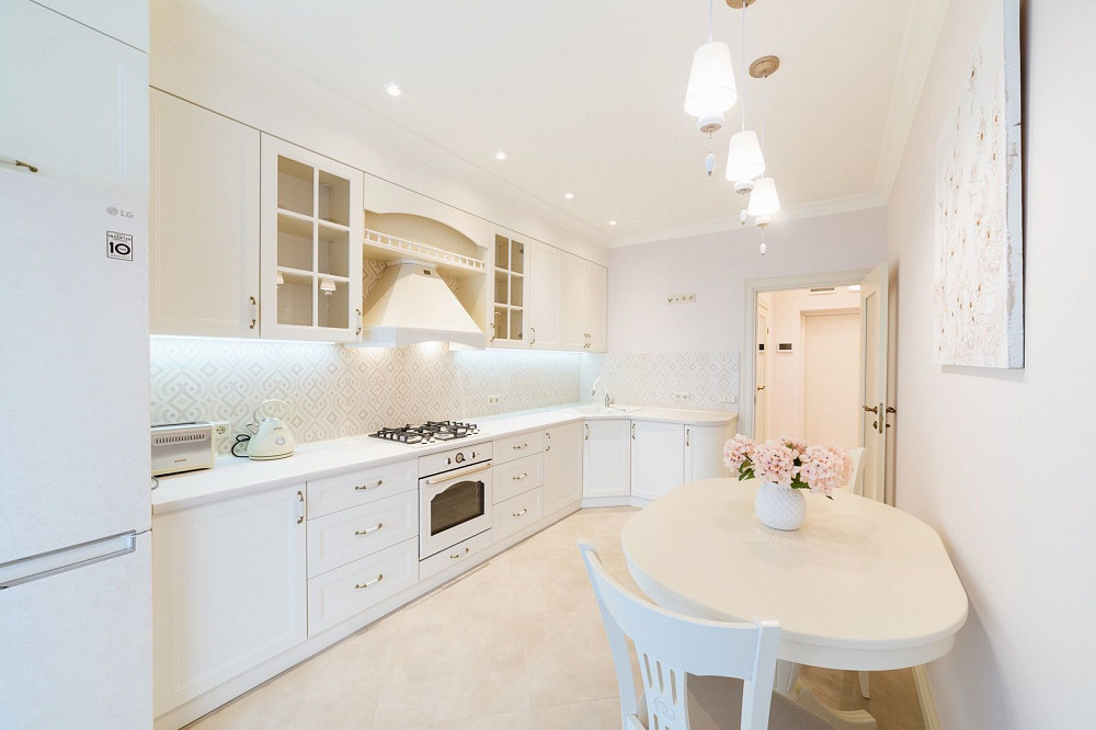 Здається в оренду 1 кімнатна новобудова ЖК Green Lend Ужгород - изображение 7