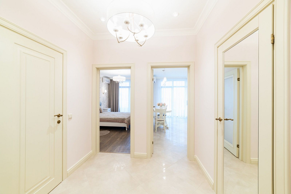 Здається в оренду 1 кімнатна новобудова ЖК Green Lend Ужгород - изображение 8