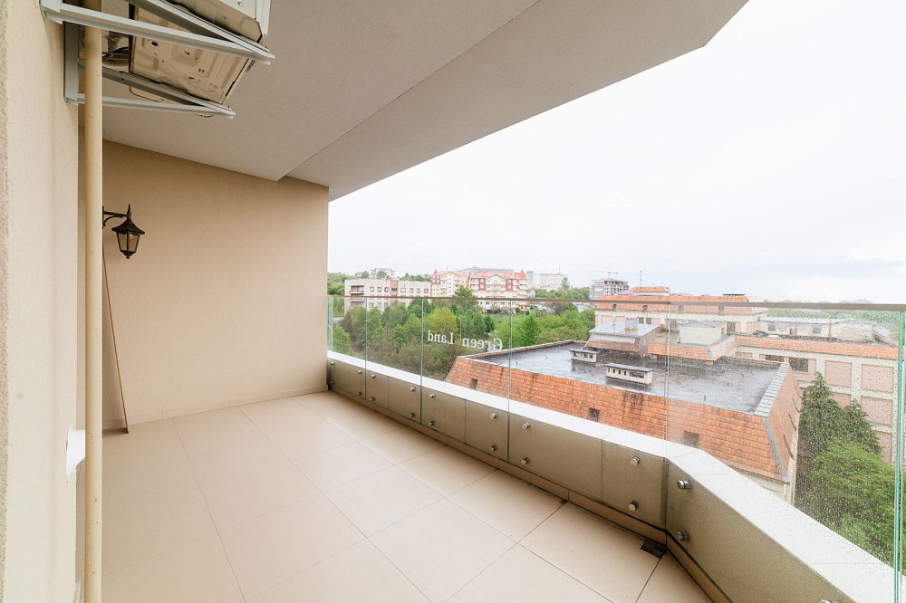 Здається в оренду 1 кімнатна новобудова ЖК Green Lend Ужгород - изображение 4