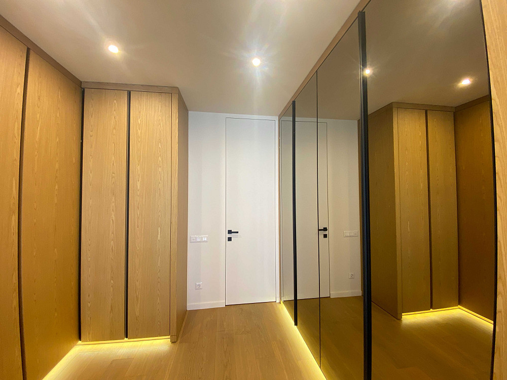 Орендуйте розкішну 3-кімнатну квартиру в  ЖК Park Avenue VIP Київ - зображення 5