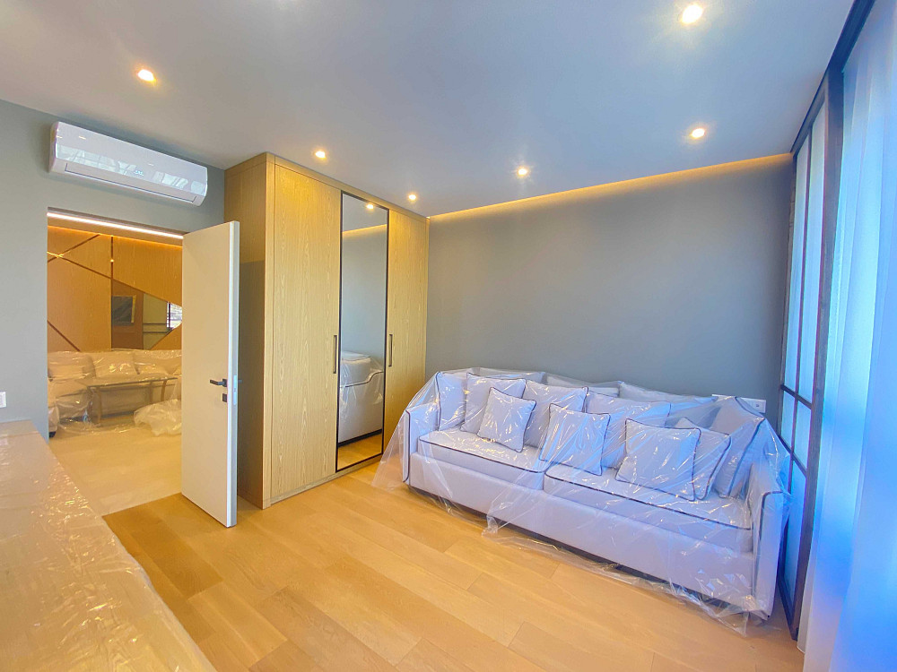 Орендуйте розкішну 3-кімнатну квартиру в  ЖК Park Avenue VIP Київ - зображення 8