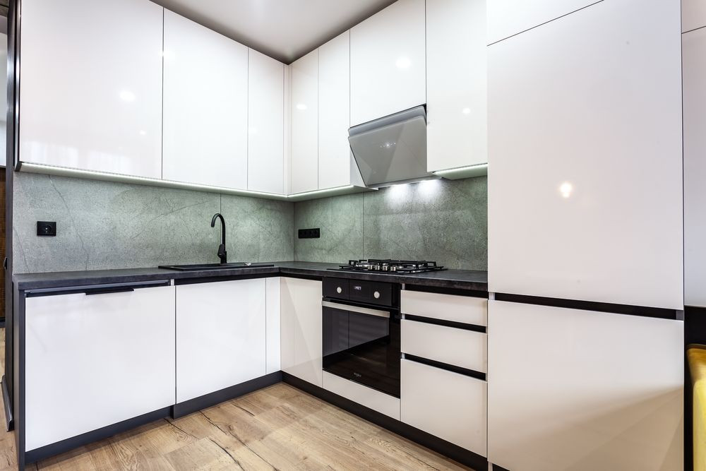 Оренда квартири шевченка жк семицвіт центр новобуд  з 2-ма спальнями Львів - зображення 5