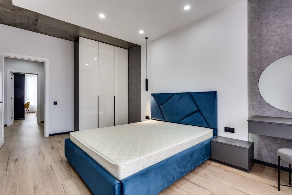 Оренда квартири шевченка жк семицвіт центр новобуд  з 2-ма спальнями Львів - зображення 3