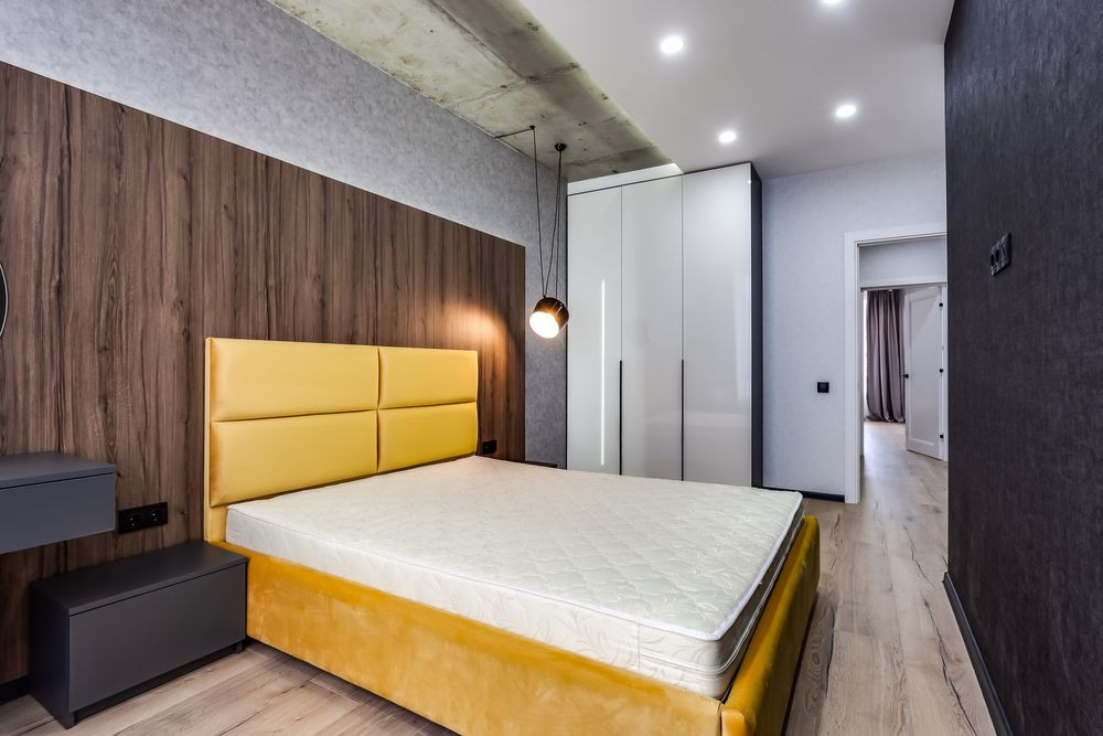 Оренда квартири шевченка жк семицвіт центр новобуд  з 2-ма спальнями Львів - зображення 2