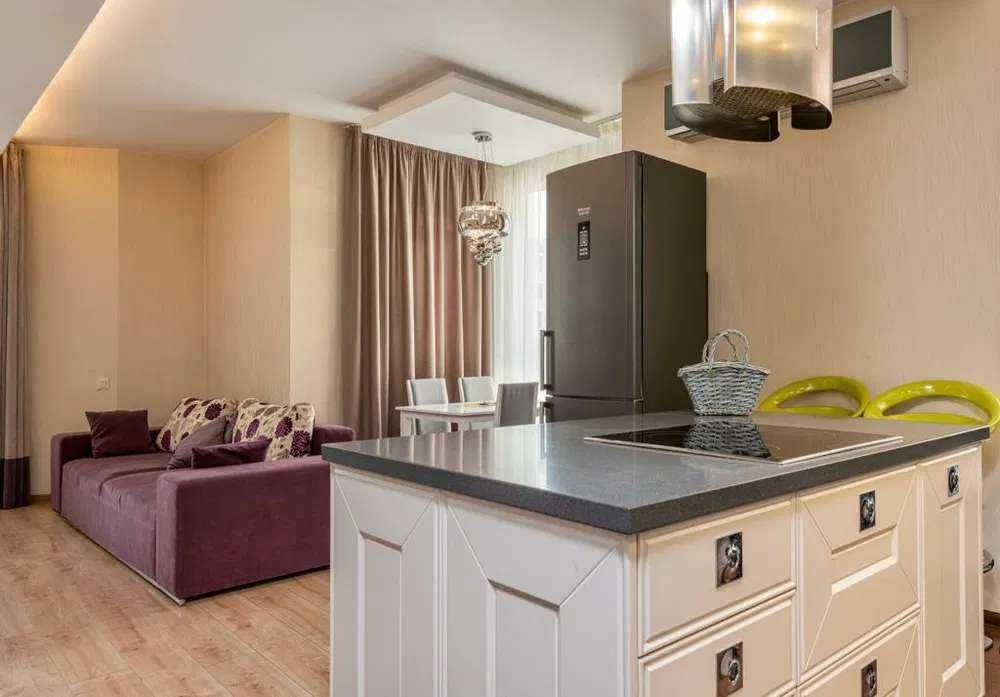 Оренда 1 кімнатної квартири Київ Печерський, Лескова 6 Київ - зображення 8