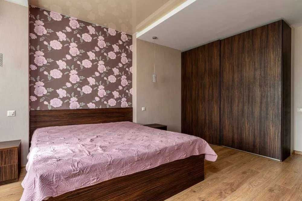 Оренда 1 кімнатної квартири Київ Печерський, Лескова 6 Київ - зображення 6