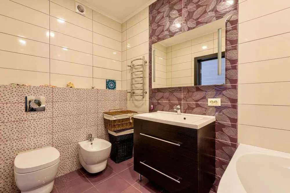 Оренда 1 кімнатної квартири Київ Печерський, Лескова 6 Київ - зображення 4