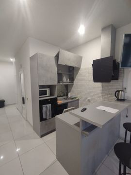 Сдам 1ую квартиру ЖК Клаб Марин, Дача Ковалевского.Генератор Одеса - зображення 5