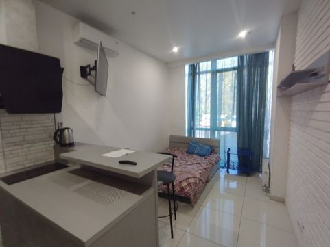 Сдам 1ую квартиру ЖК Клаб Марин, Дача Ковалевского.Генератор Одеса - зображення 1